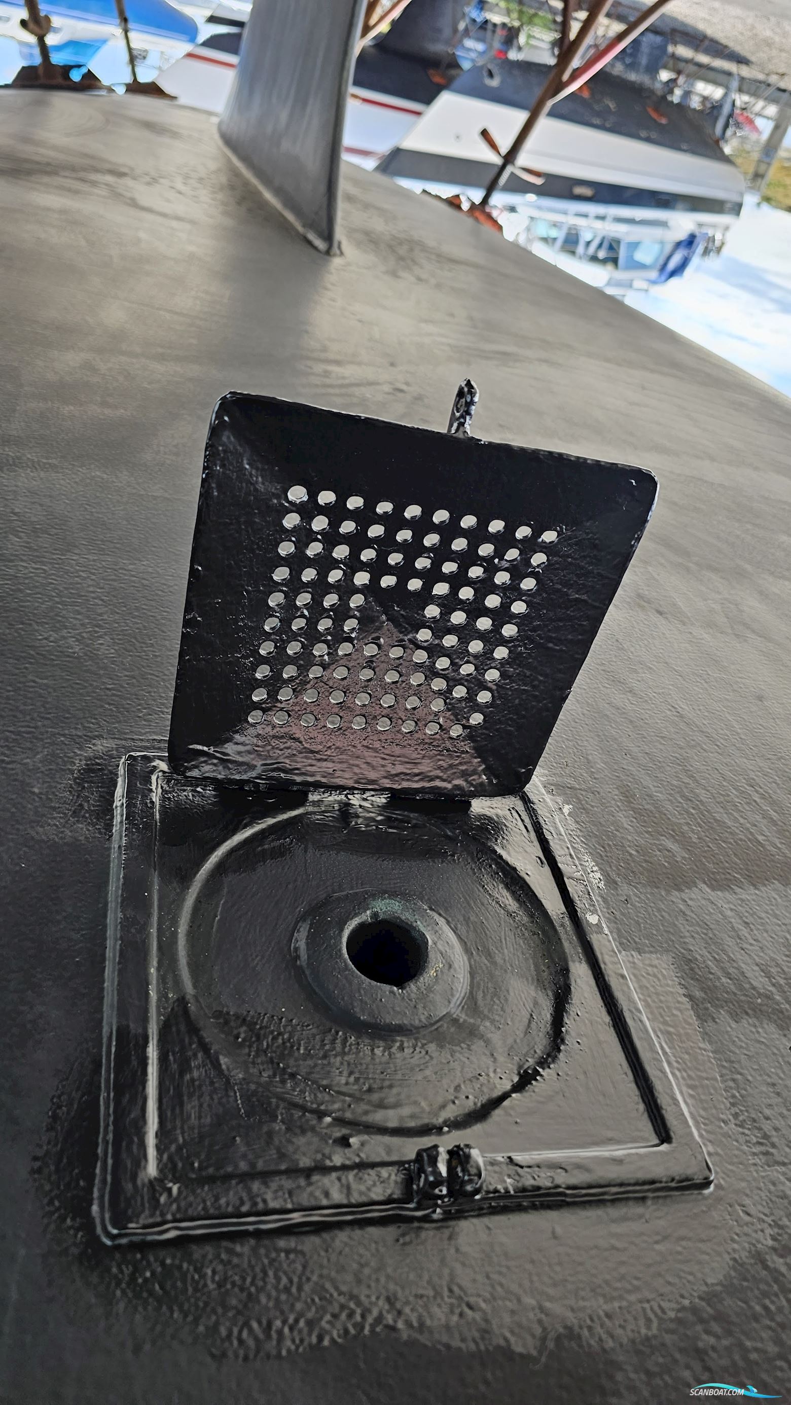 Jeanneau Sun Odyssey 40 Ds