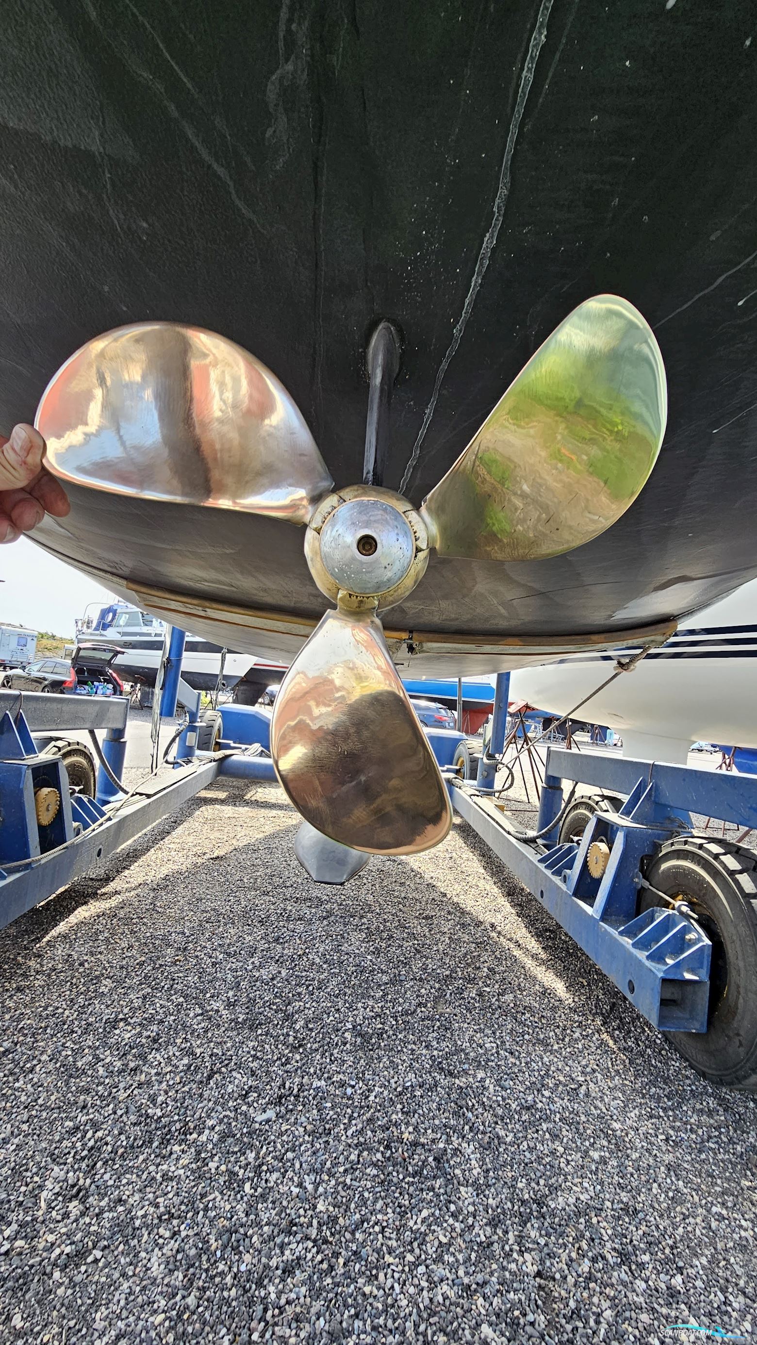 Jeanneau Sun Odyssey 40 Ds