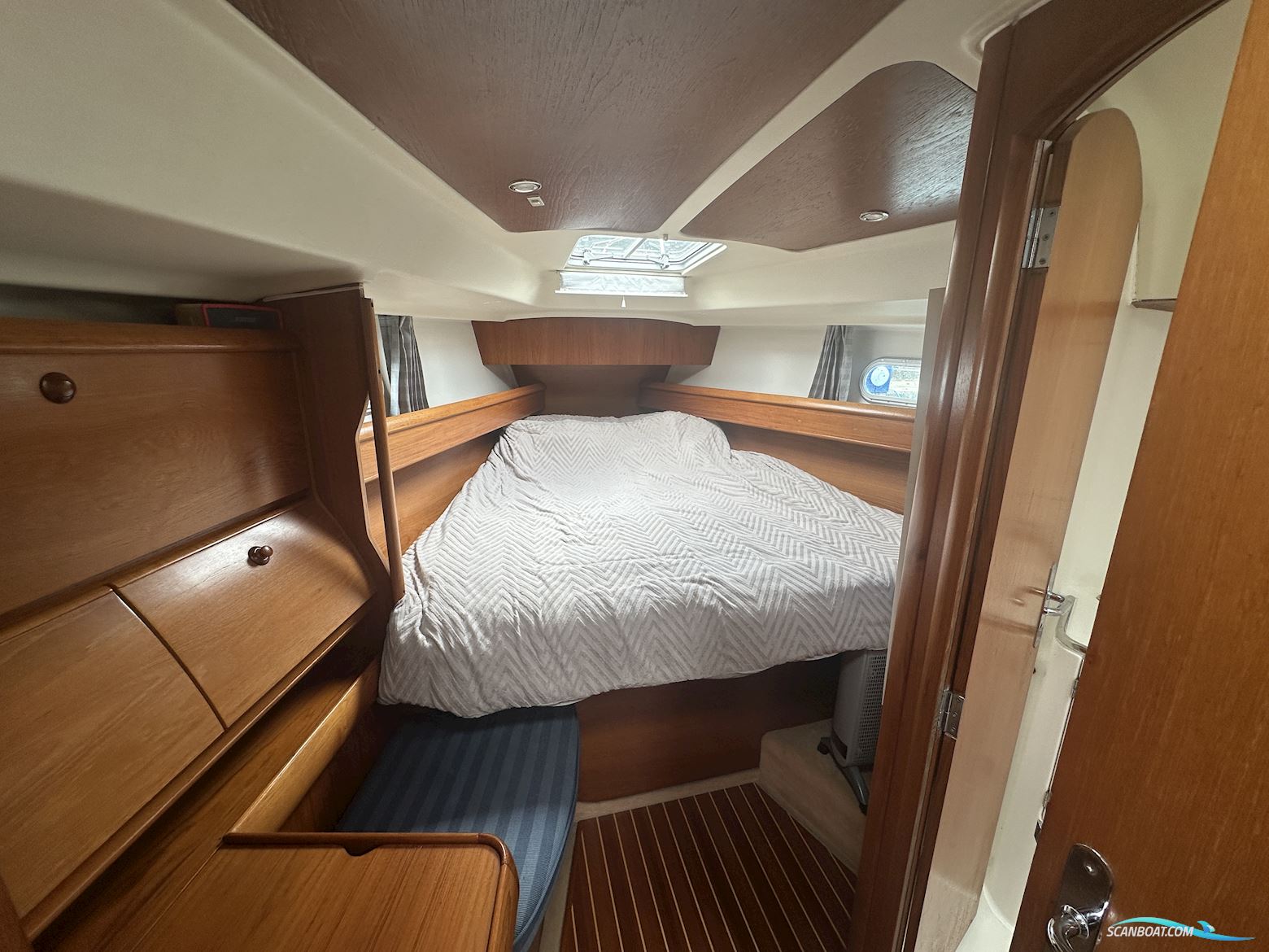 Jeanneau Sun Odyssey 40 DS