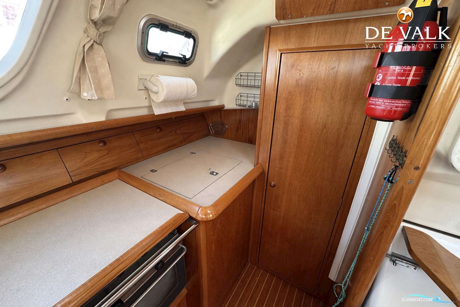 Jeanneau Sun Odyssey 40 DS