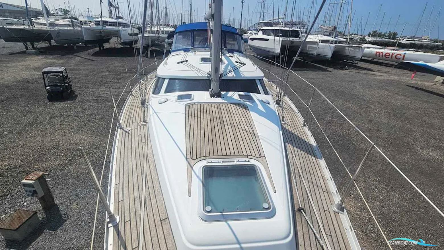 Jeanneau Sun Odyssey 40 DS