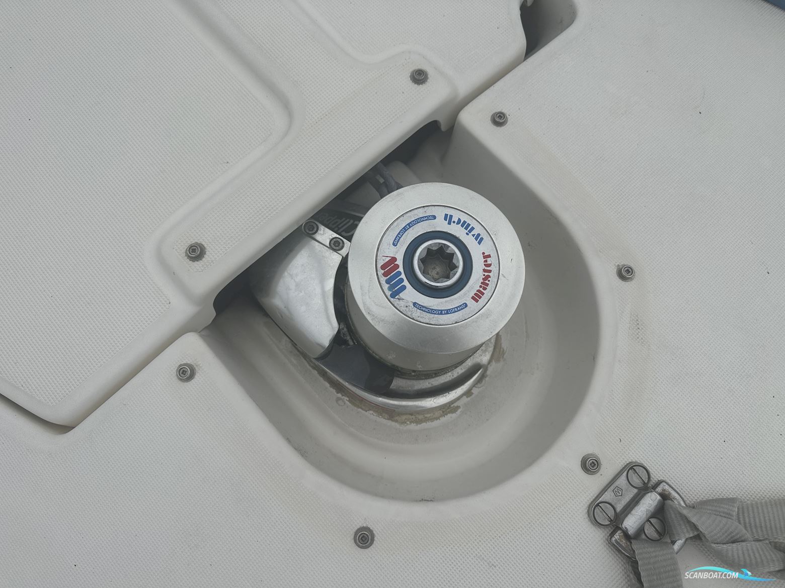 Jeanneau Sun Odyssey 40 DS