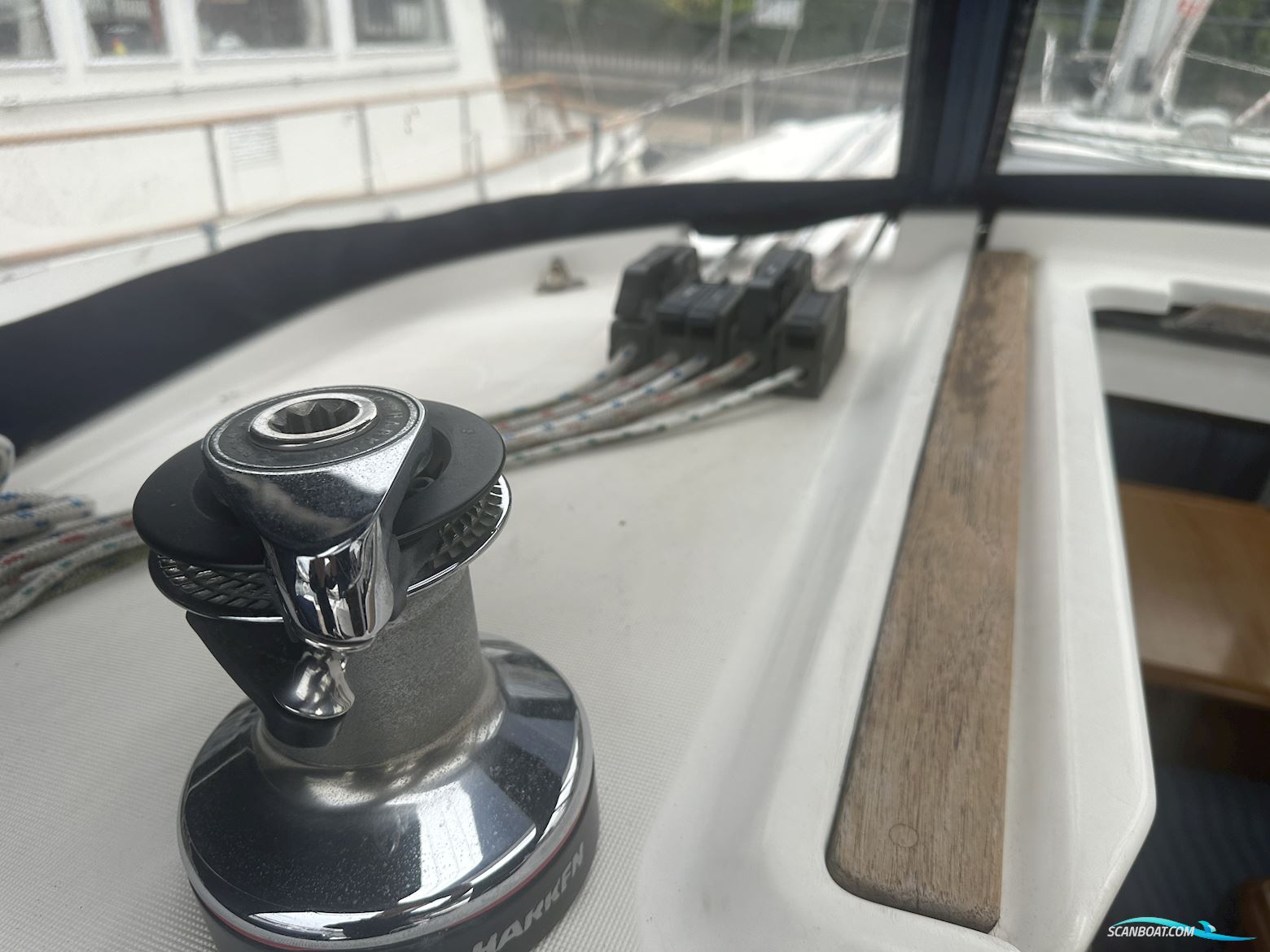 Jeanneau Sun Odyssey 40 DS
