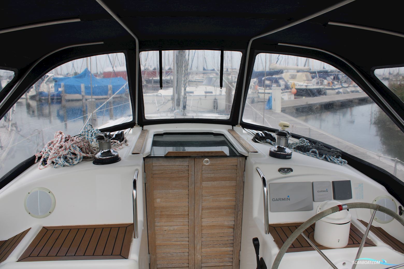 Jeanneau Sun Odyssey 40 DS