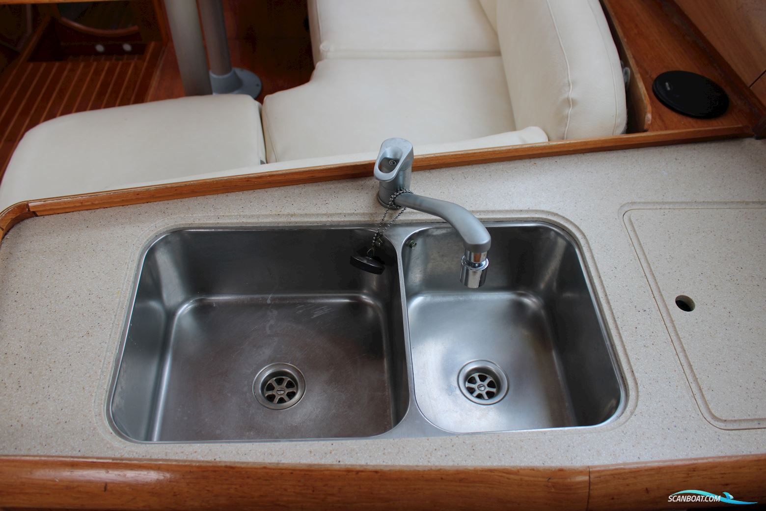 Jeanneau Sun Odyssey 40 DS