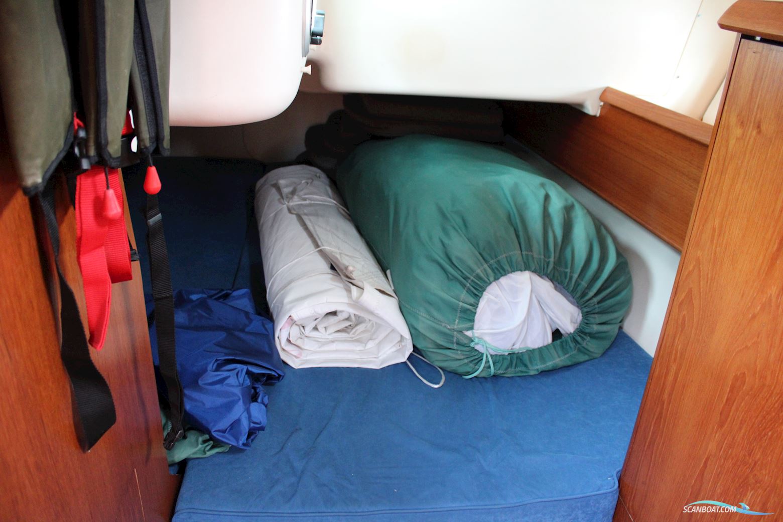 Jeanneau Sun Odyssey 40 DS