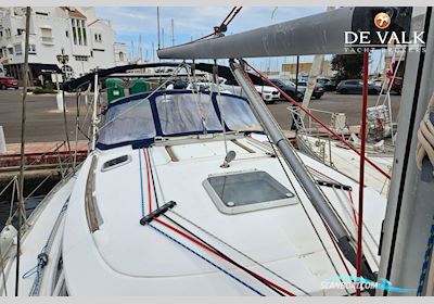 Jeanneau Sun Odyssey 40 DS Sailingboat 2002, with Volvo engine, Spain