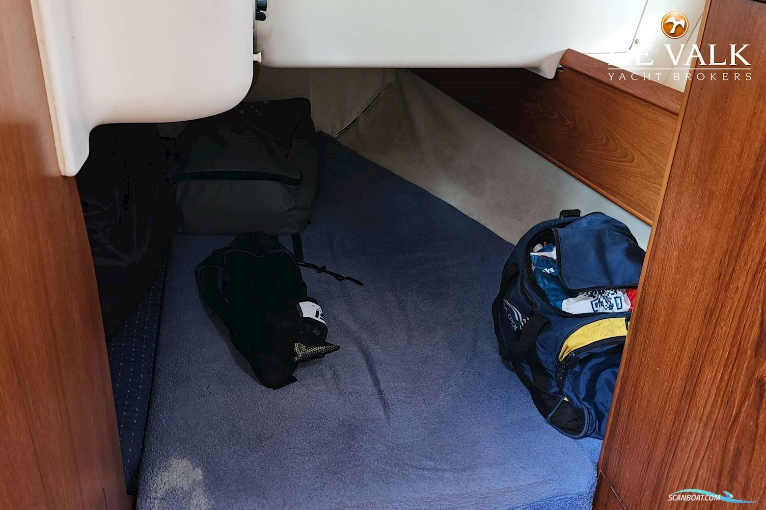 Jeanneau Sun Odyssey 40 DS