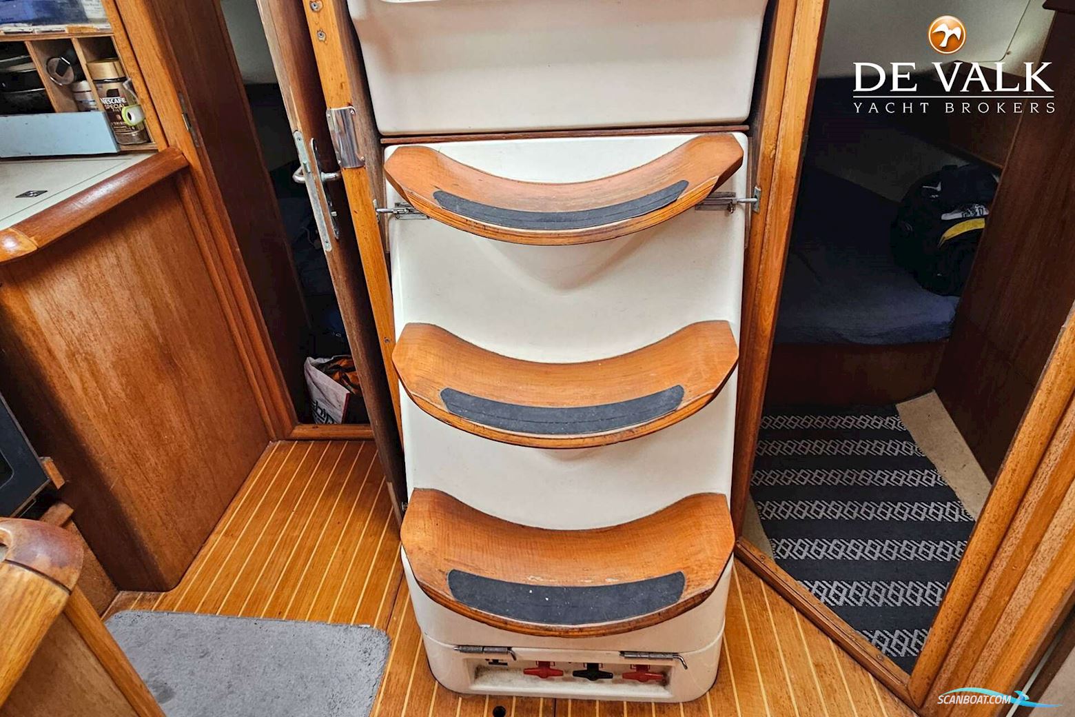 Jeanneau Sun Odyssey 40 DS