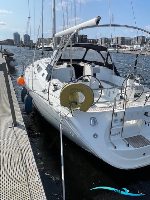 Jeanneau Sun Odyssey 40
