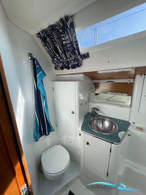 Jeanneau Sun Odyssey 40