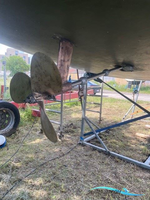 Jeanneau Sun Odyssey 40