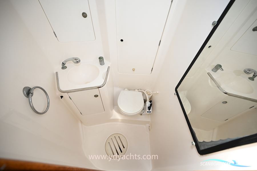 Jeanneau Sun Odyssey 40