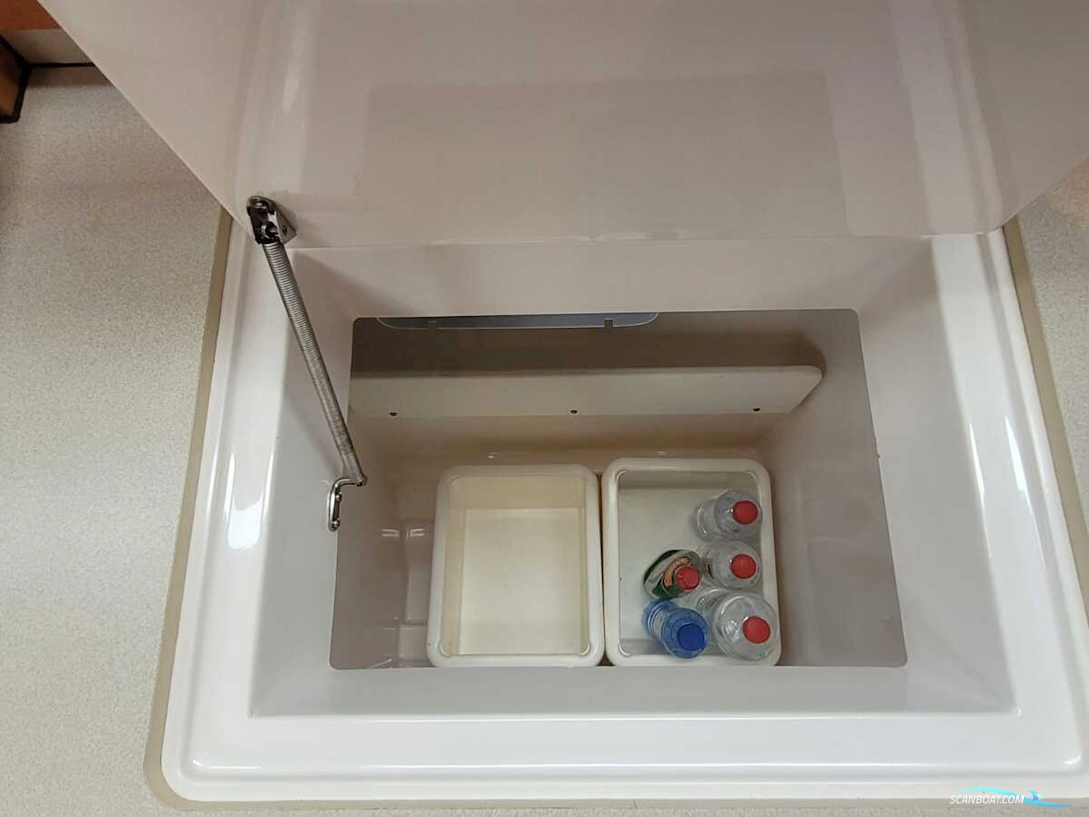 Jeanneau Sun Odyssey 40