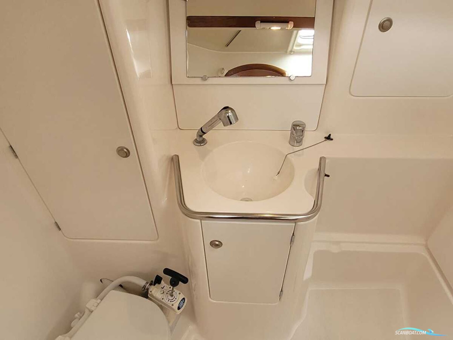 Jeanneau Sun Odyssey 40