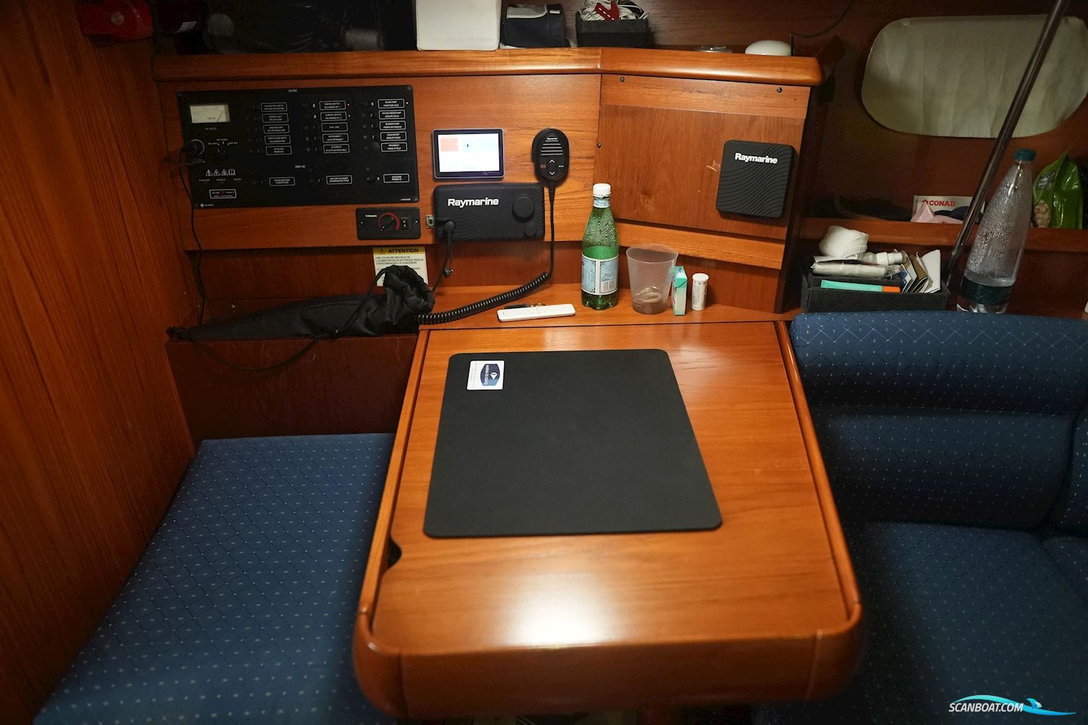 Jeanneau Sun Odyssey 40