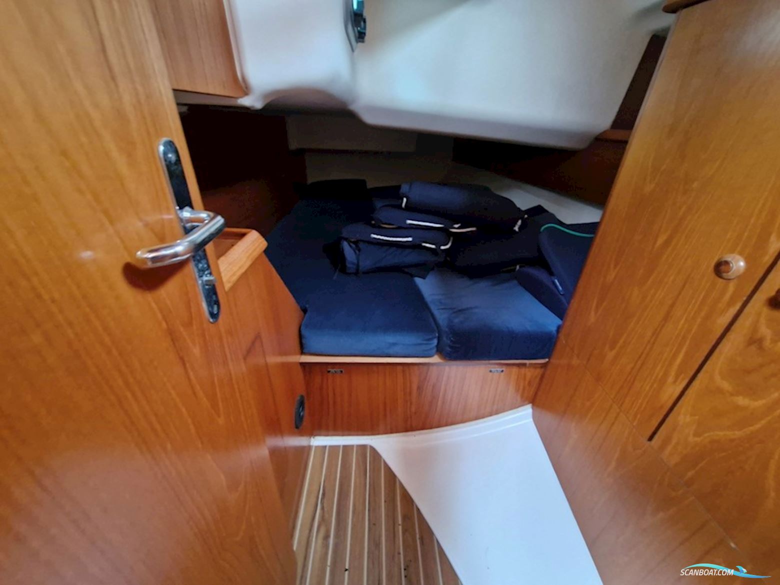 Jeanneau Sun Odyssey 40
