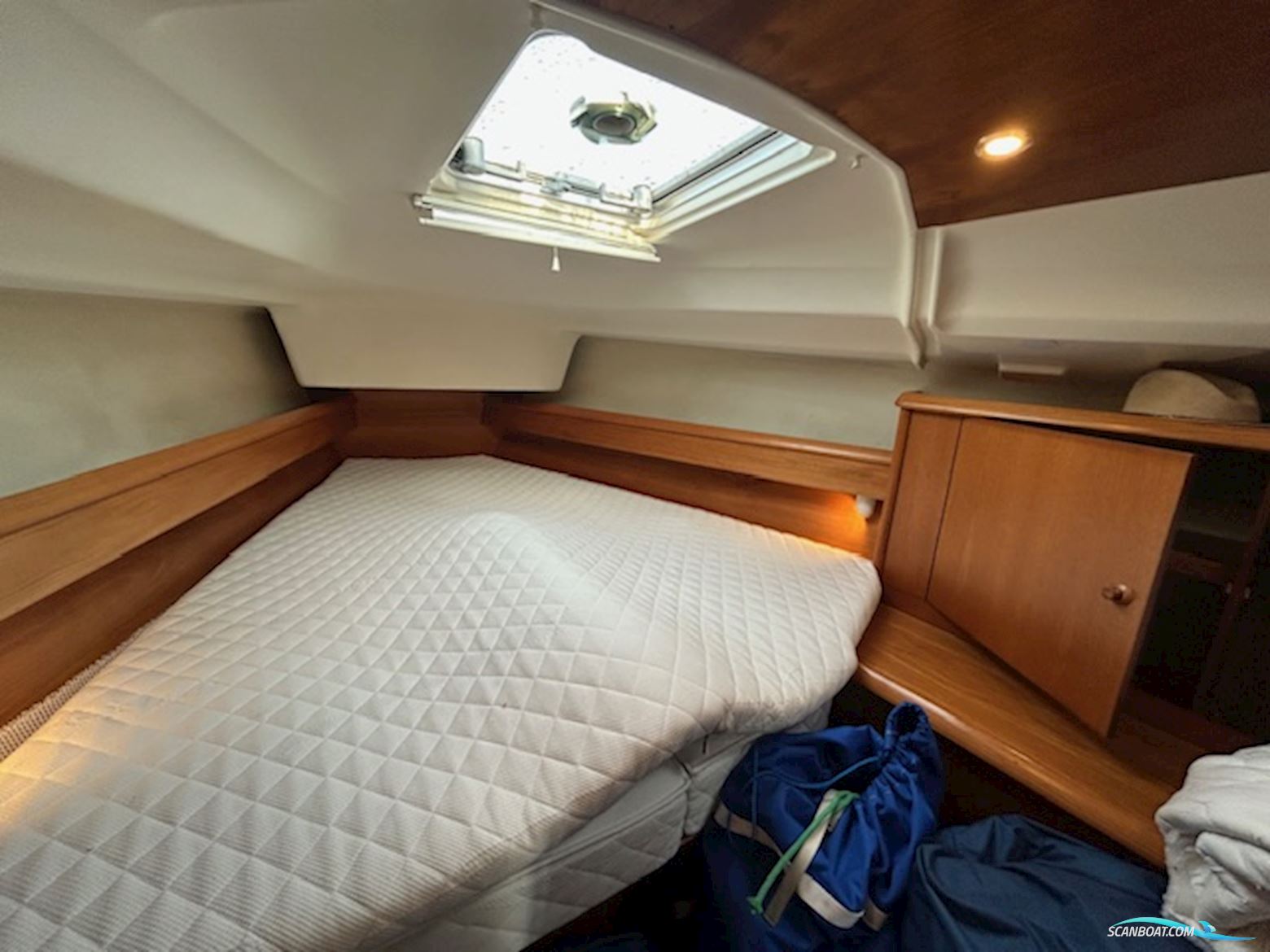 Jeanneau Sun Odyssey 40