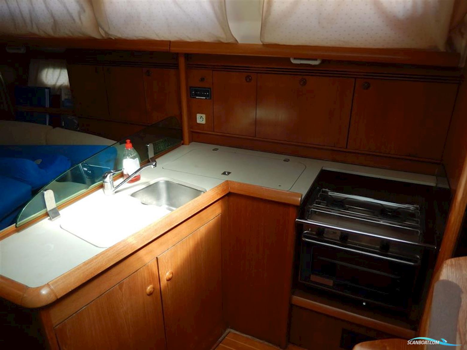 Jeanneau SUN ODYSSEY 40.3