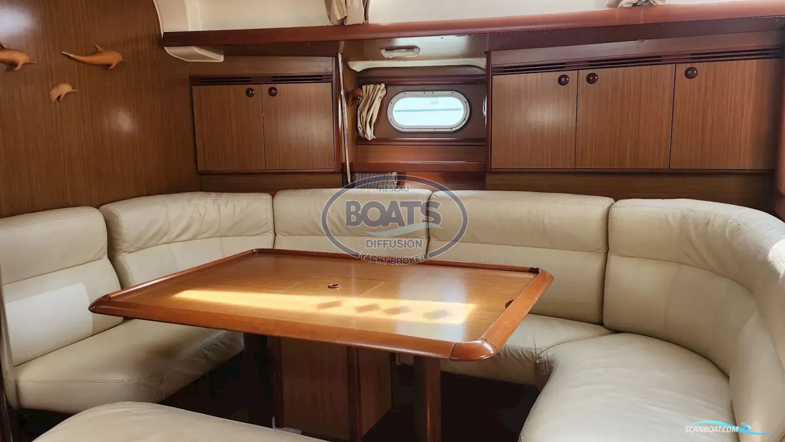 Jeanneau SUN ODYSSEY 40.3