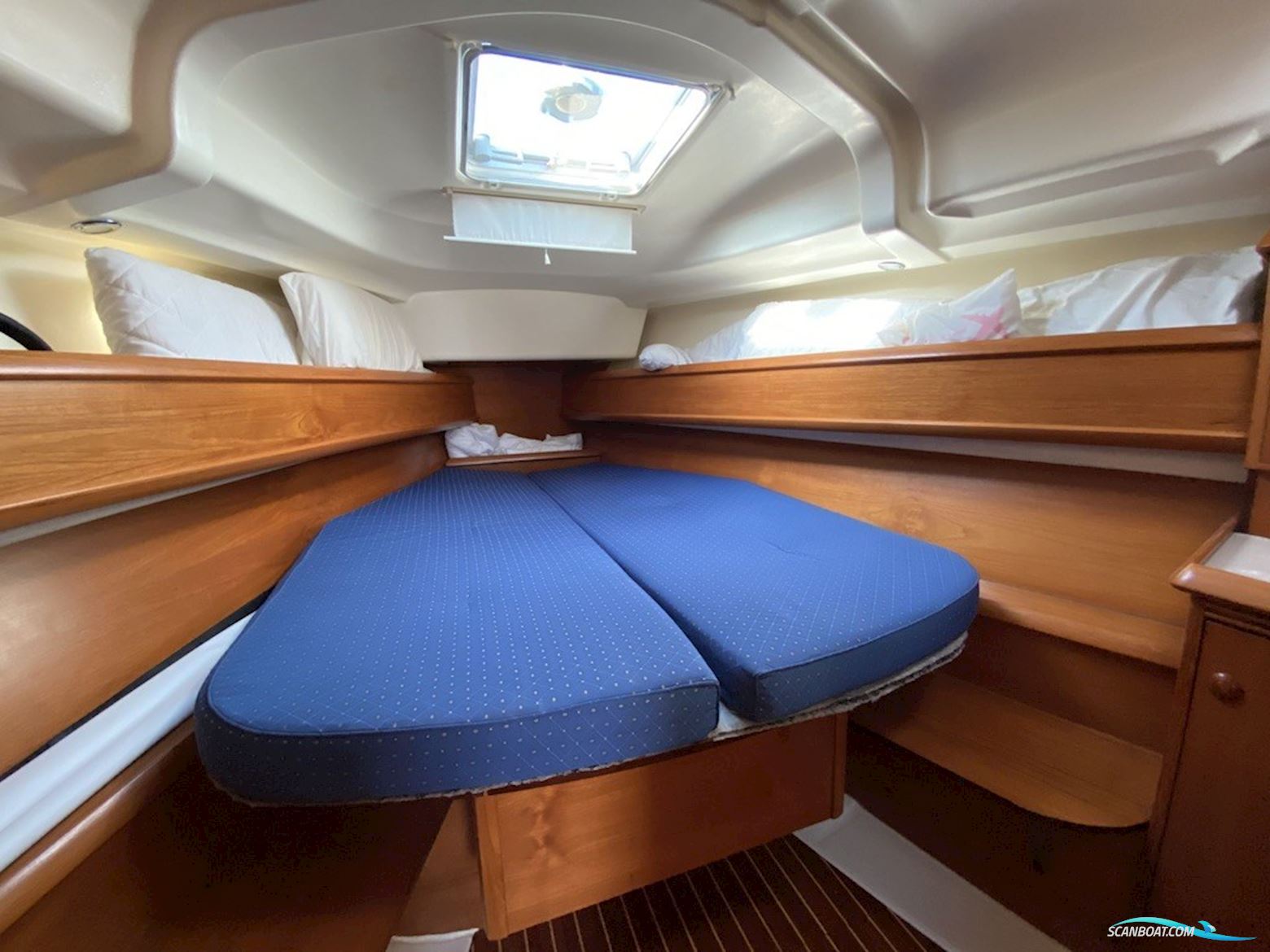 Jeanneau Sun Odyssey 40.3