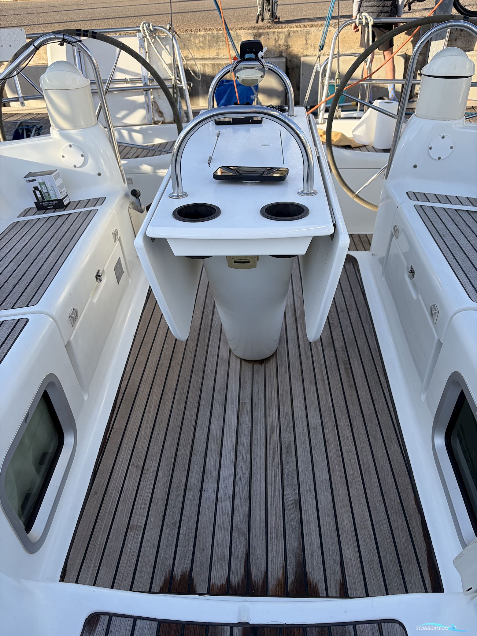 Jeanneau Sun Odyssey 40.3
