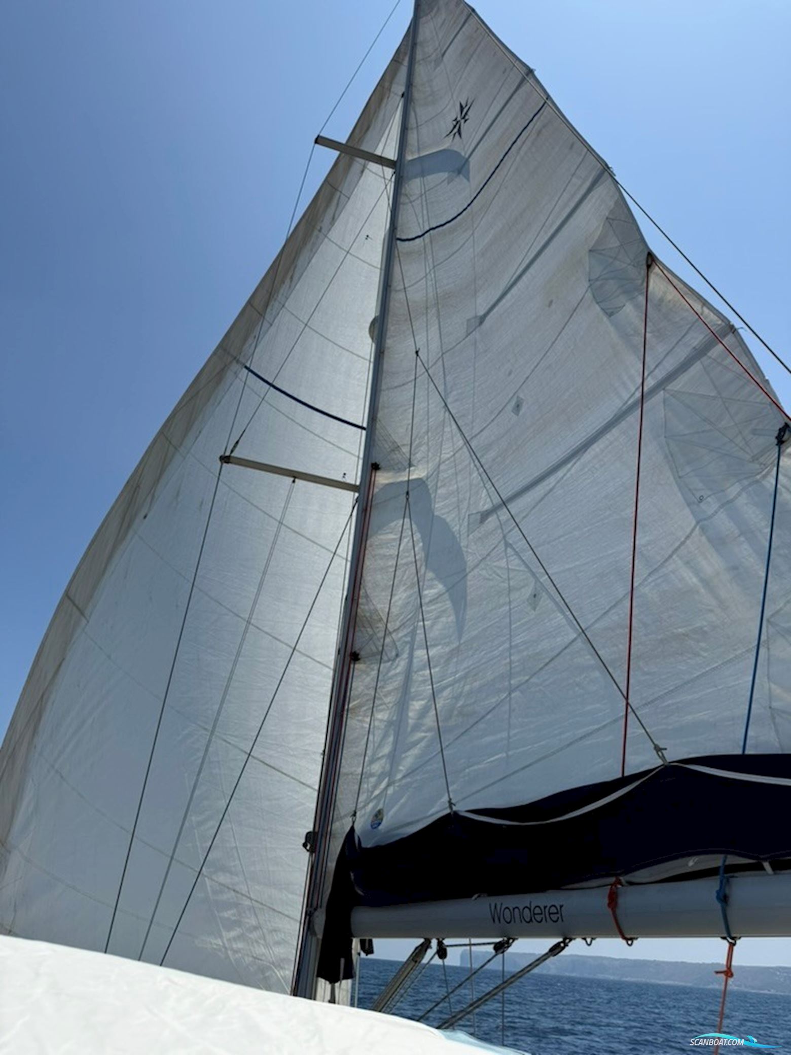 Jeanneau Sun Odyssey 40.3