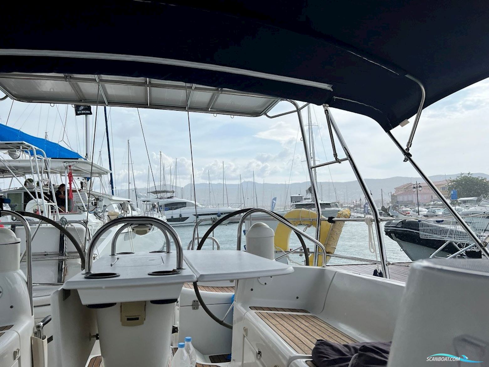 Jeanneau Sun Odyssey 40.3