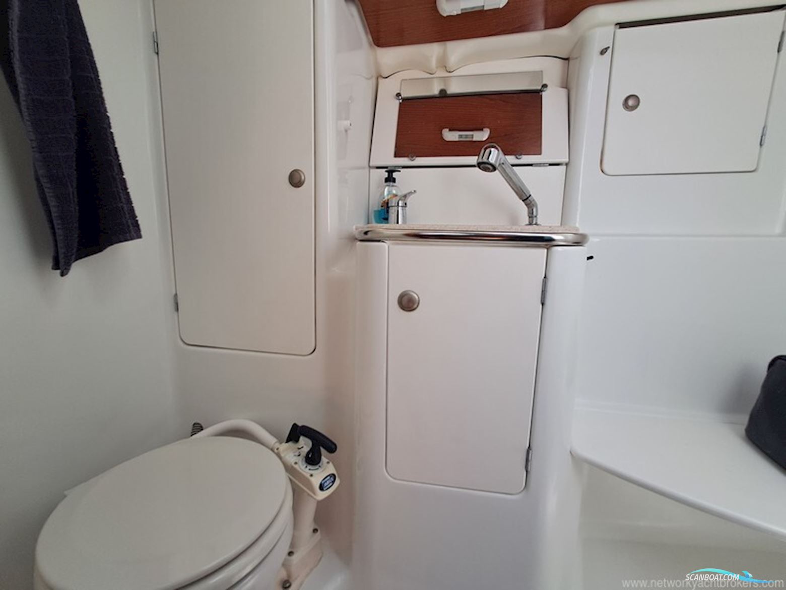 Jeanneau Sun Odyssey 40.3