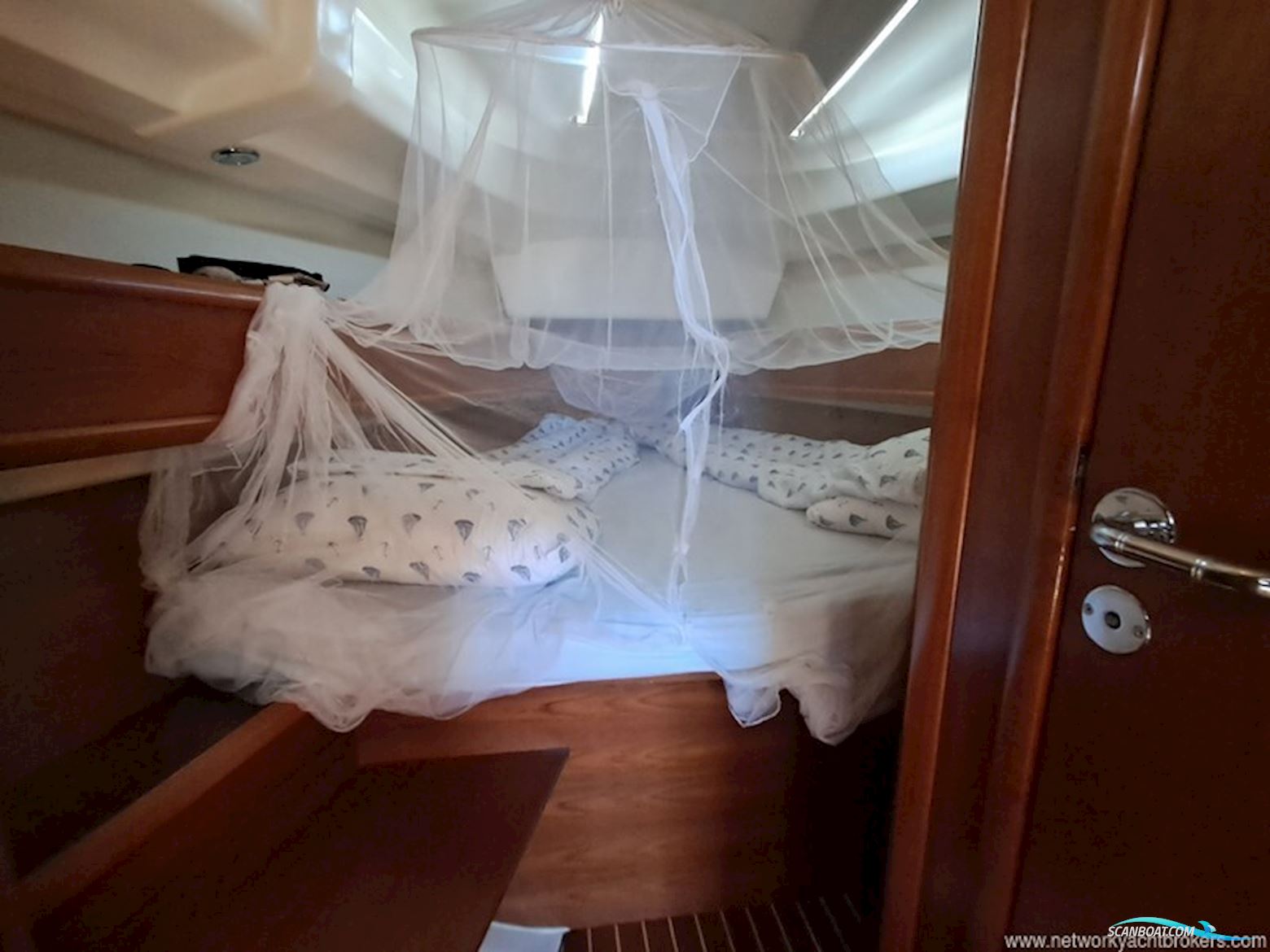 Jeanneau Sun Odyssey 40.3