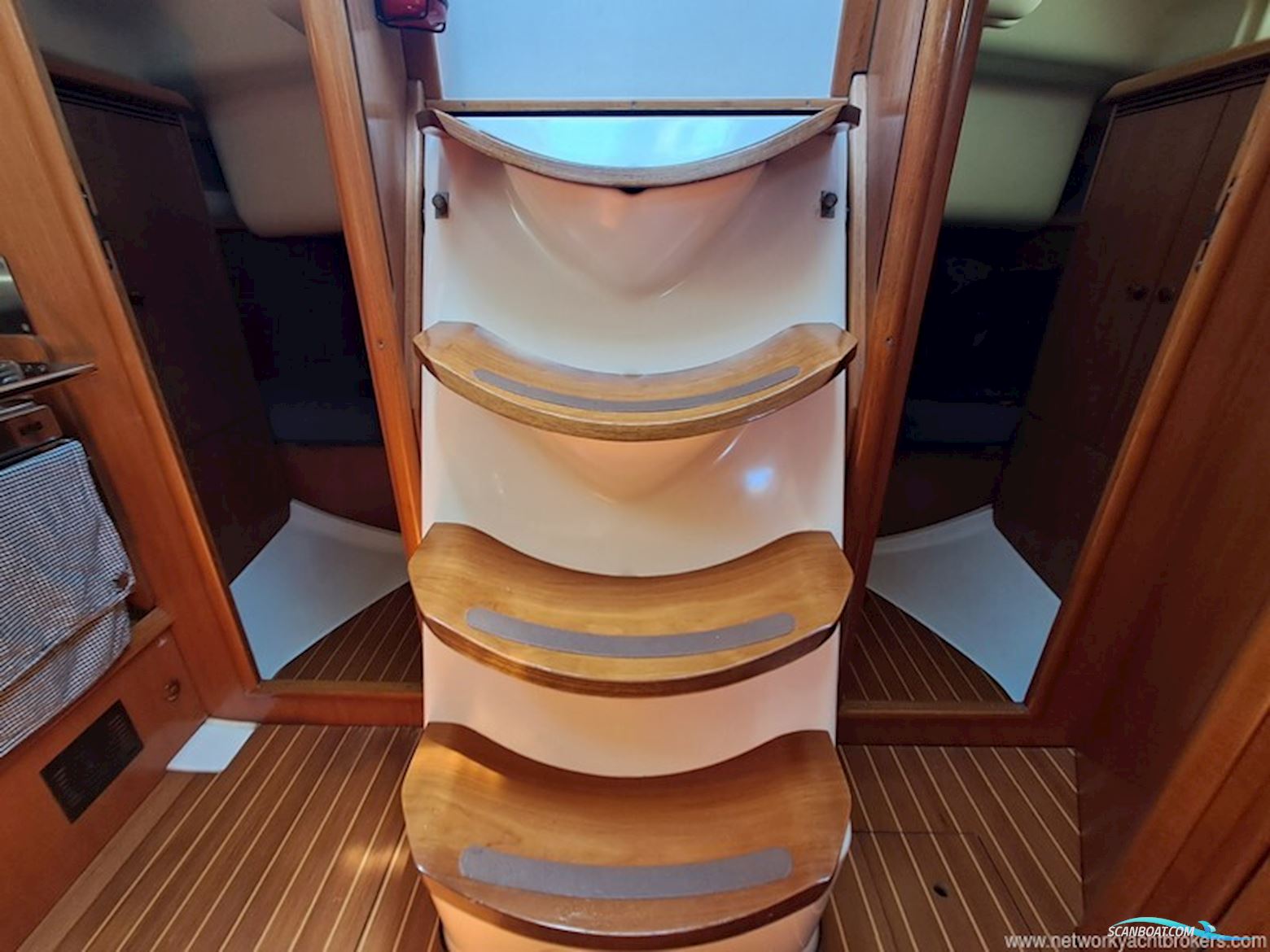 Jeanneau Sun Odyssey 40.3