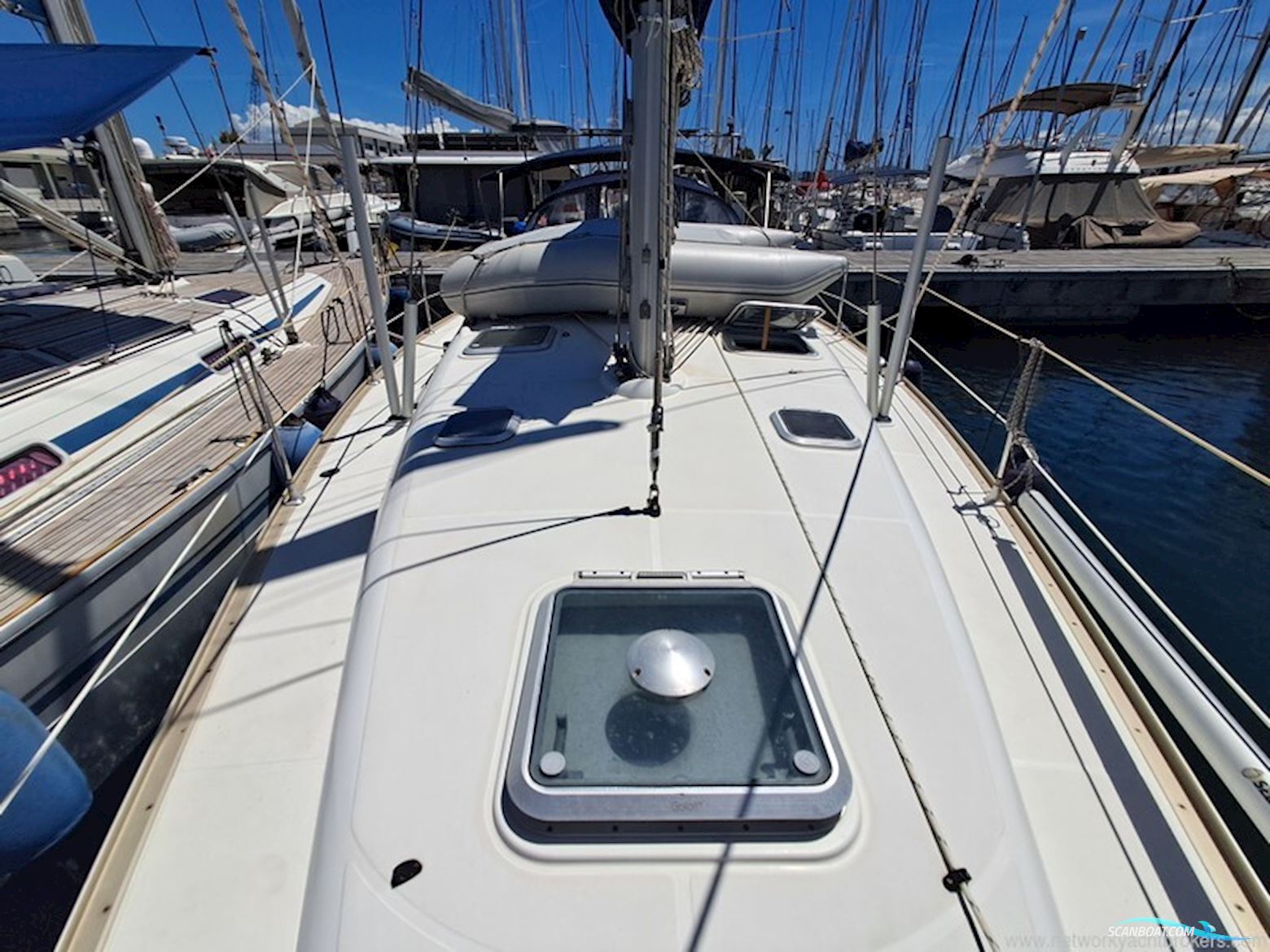 Jeanneau Sun Odyssey 40.3