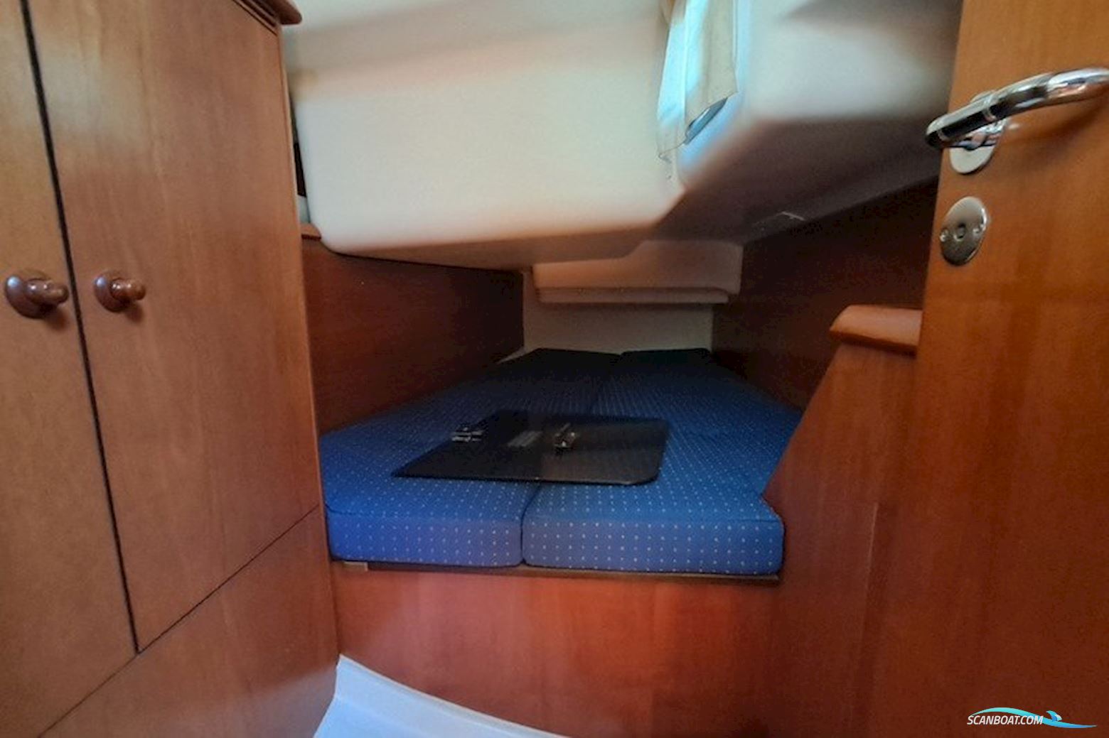 Jeanneau Sun Odyssey 40.3