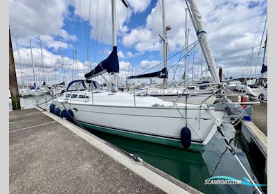 Jeanneau Sun Odyssey 40.3 Sailingboat 2006, with Yanmar engine, United Kingdom