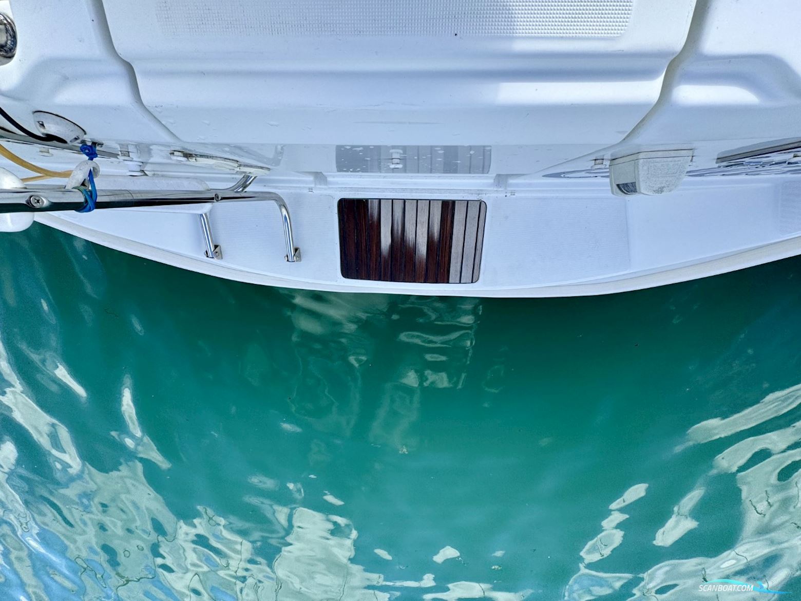 Jeanneau Sun Odyssey 40.3