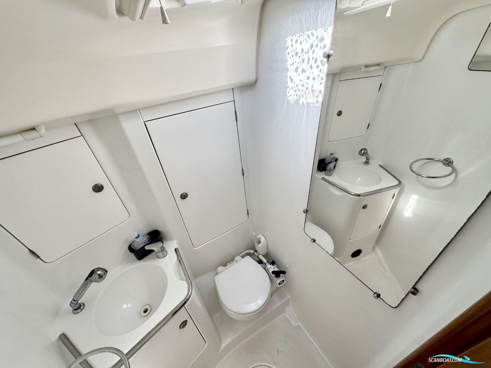 Jeanneau Sun Odyssey 40.3