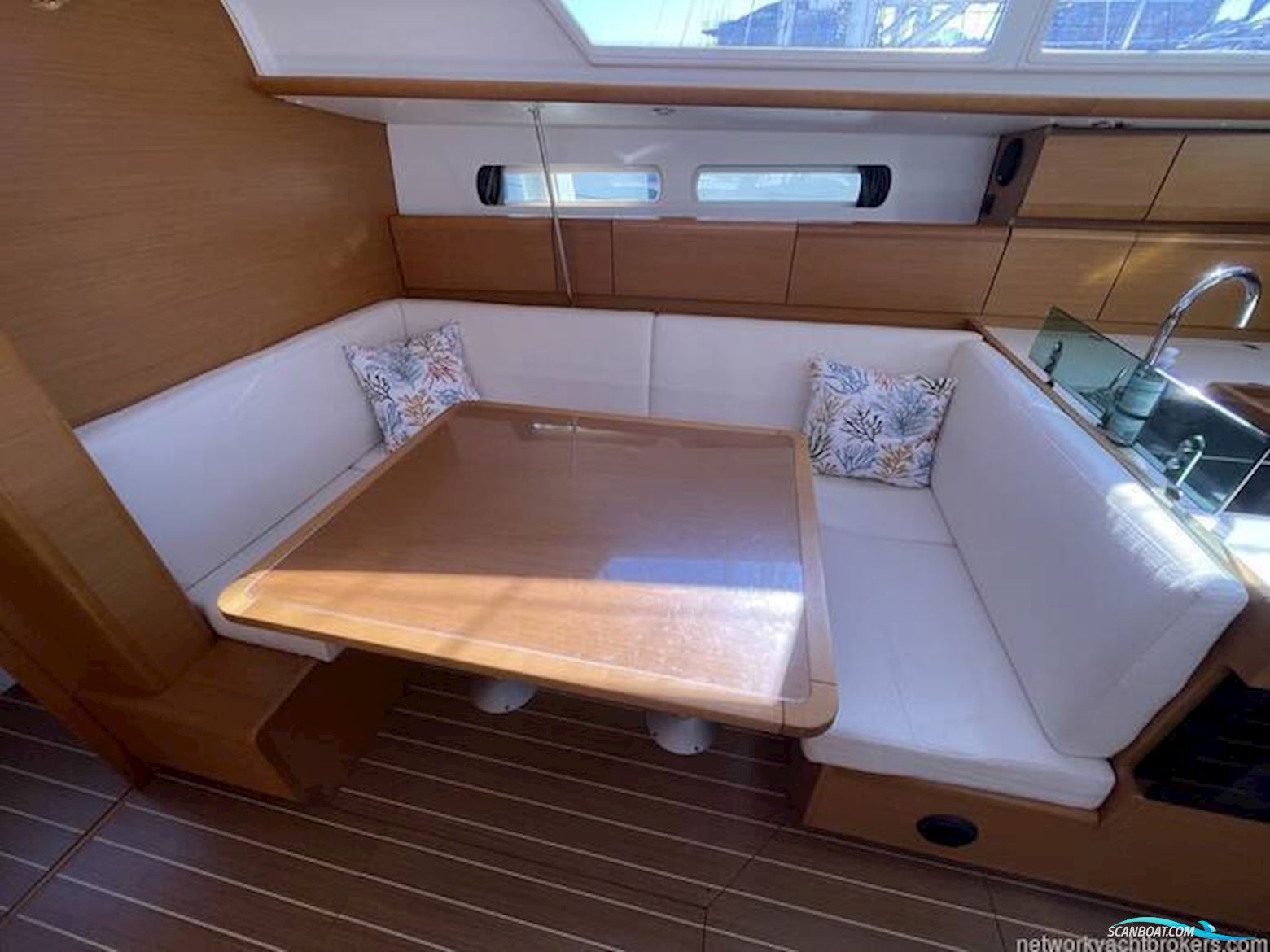 Jeanneau Sun Odyssey 409