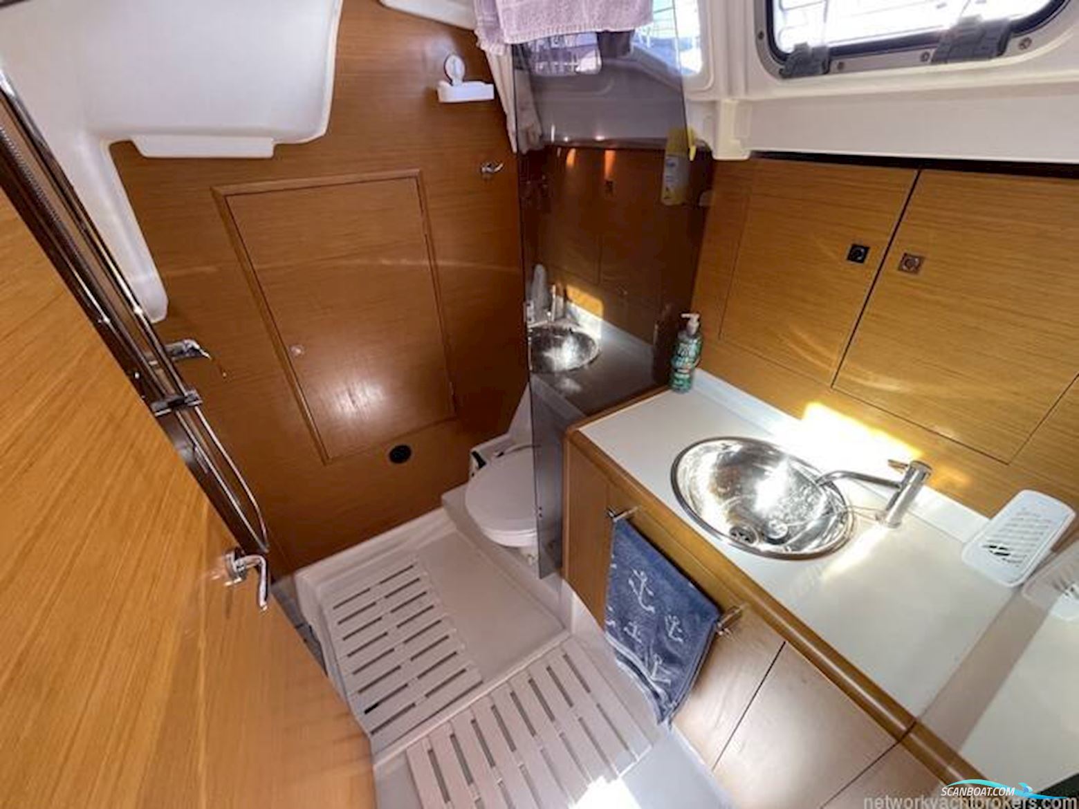 Jeanneau Sun Odyssey 409