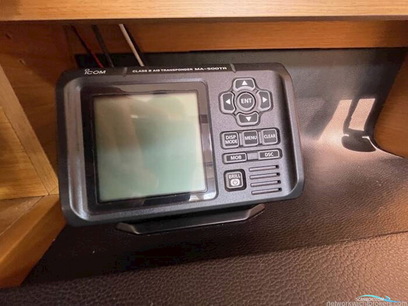 Jeanneau Sun Odyssey 409