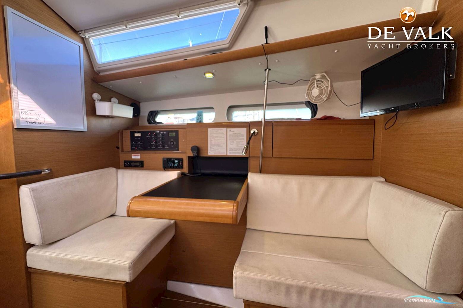 Jeanneau Sun Odyssey 409