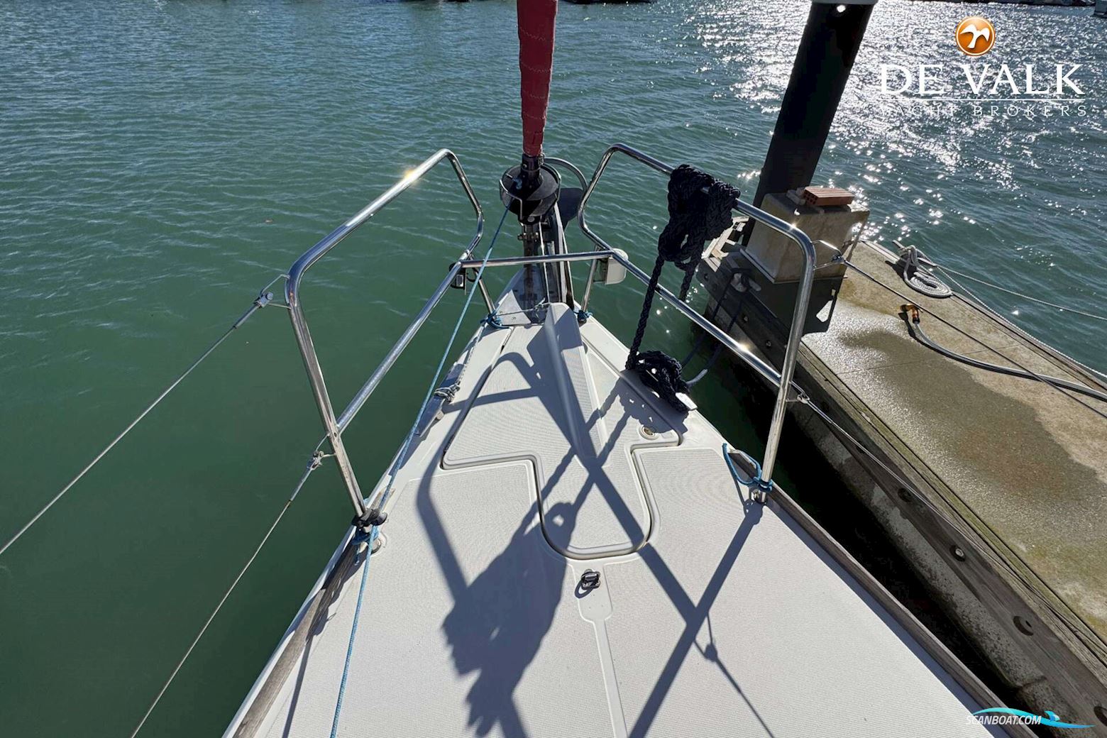 Jeanneau Sun Odyssey 409