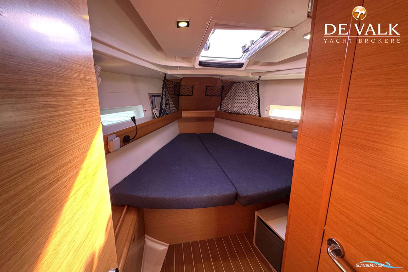 Jeanneau Sun Odyssey 409