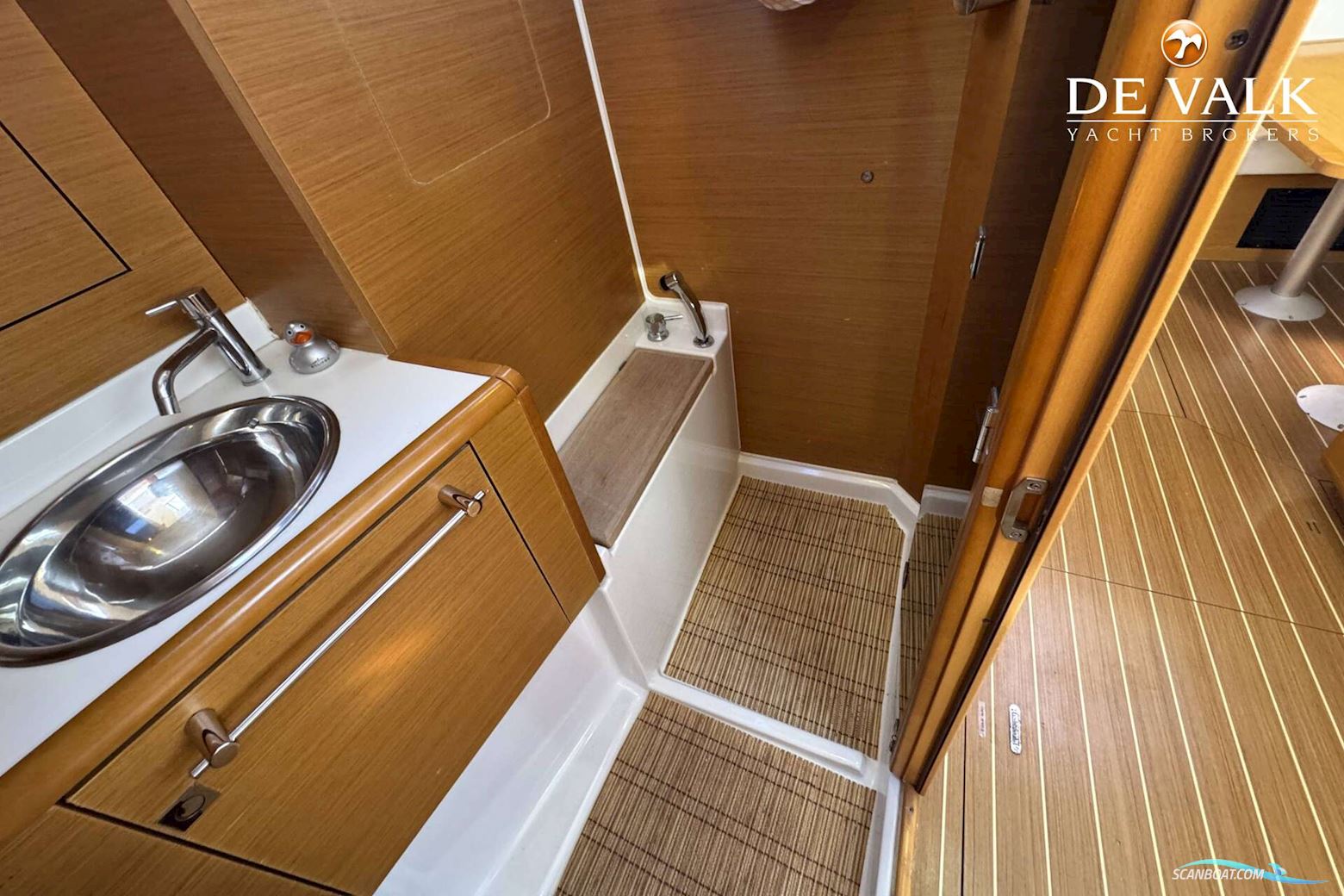 Jeanneau Sun Odyssey 409