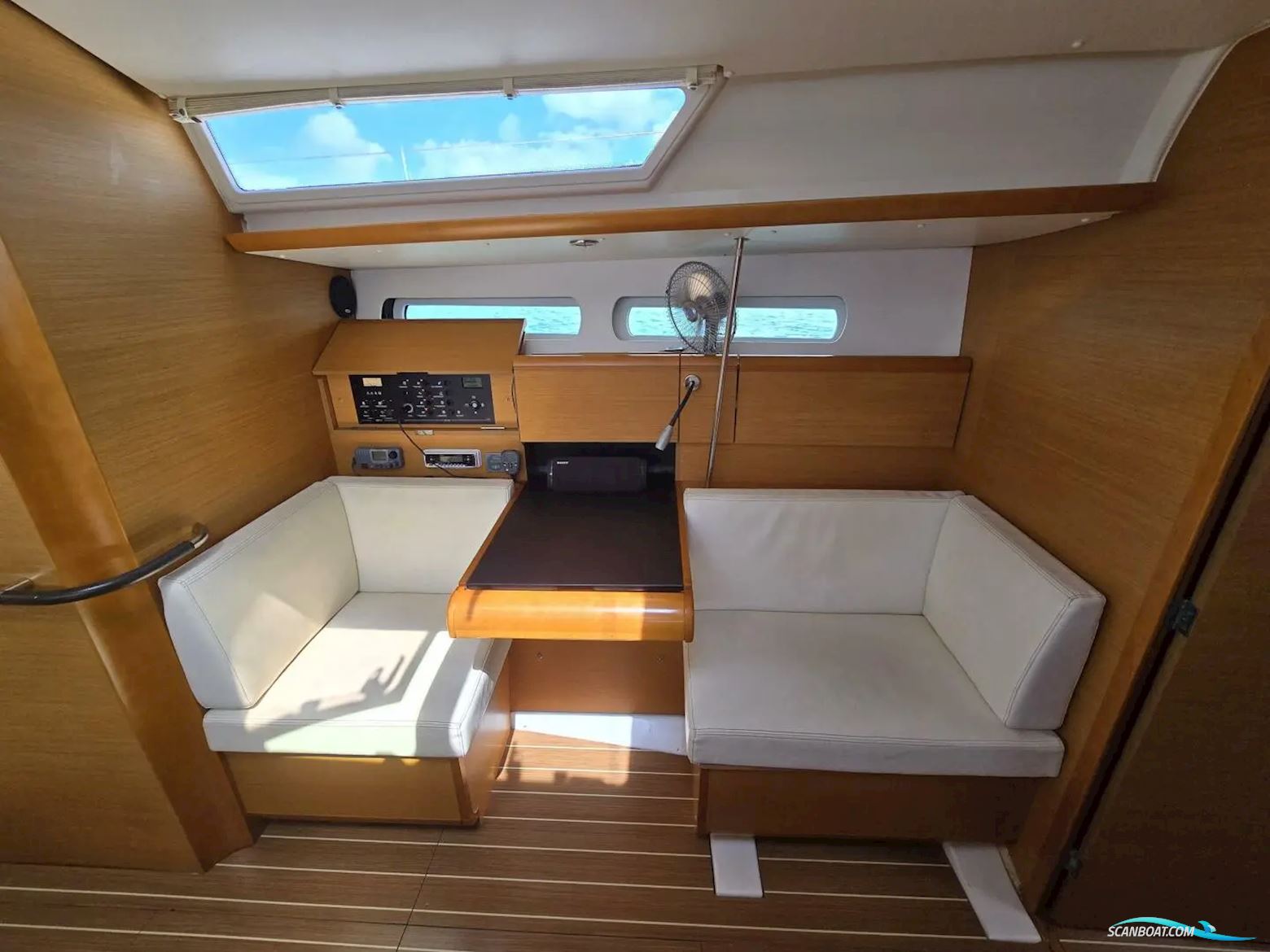 Jeanneau Sun Odyssey 409