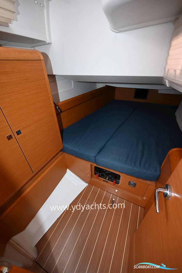 Jeanneau Sun Odyssey 409