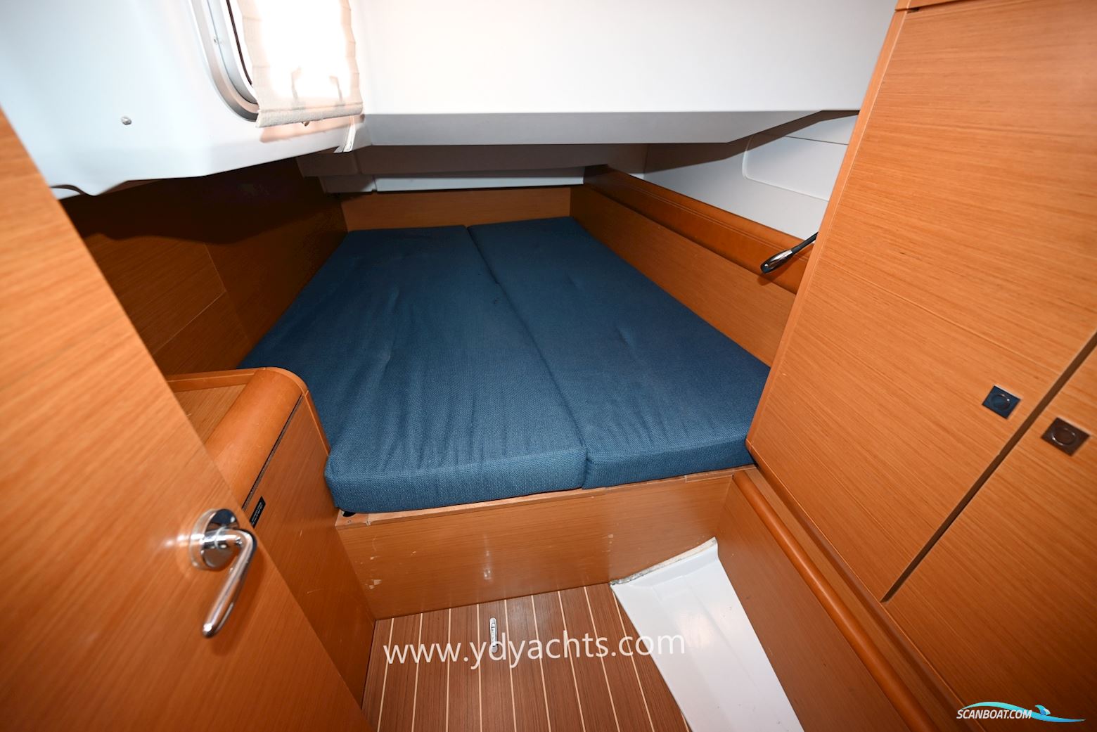 Jeanneau Sun Odyssey 409