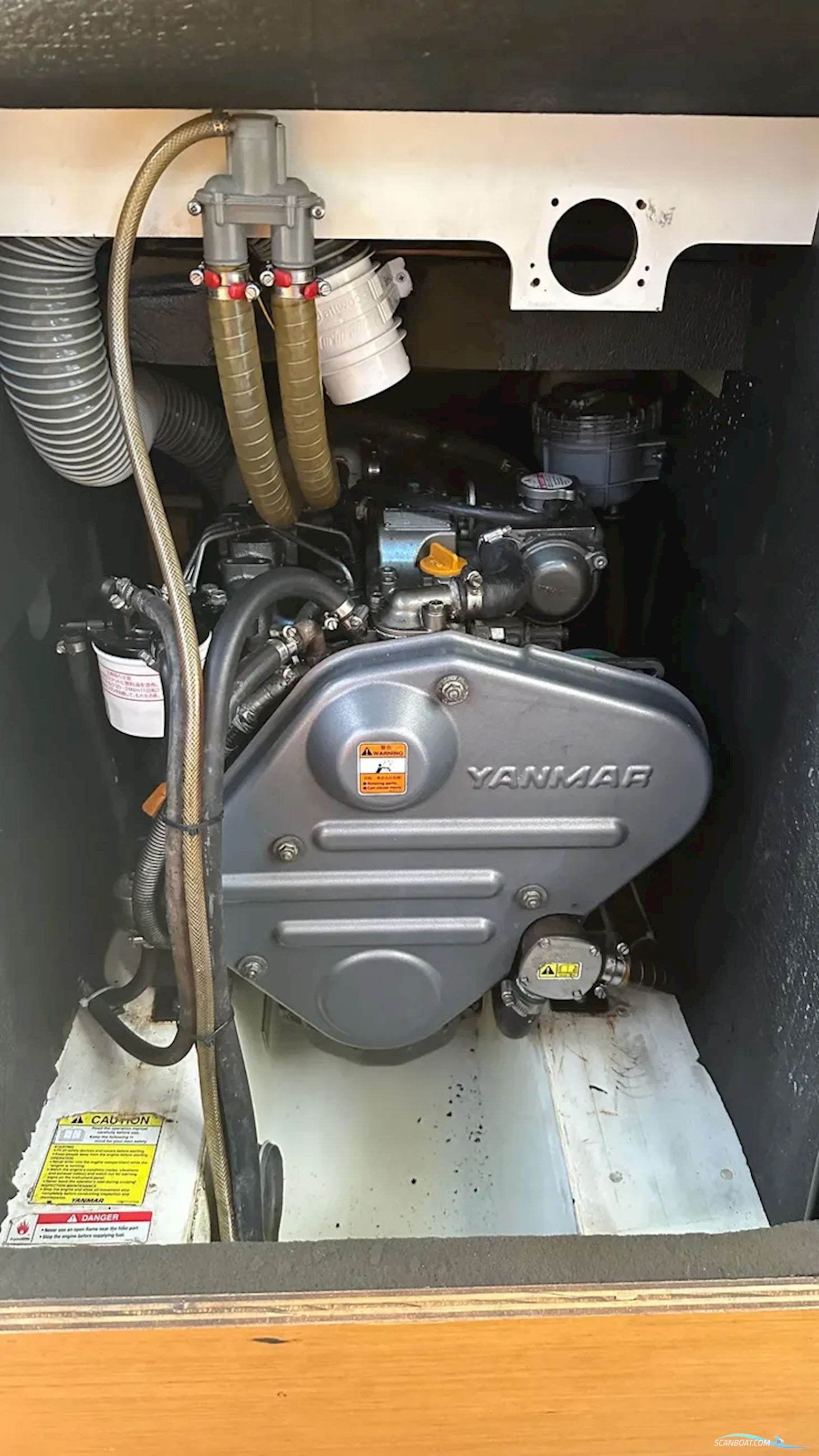 Jeanneau Sun Odyssey 409