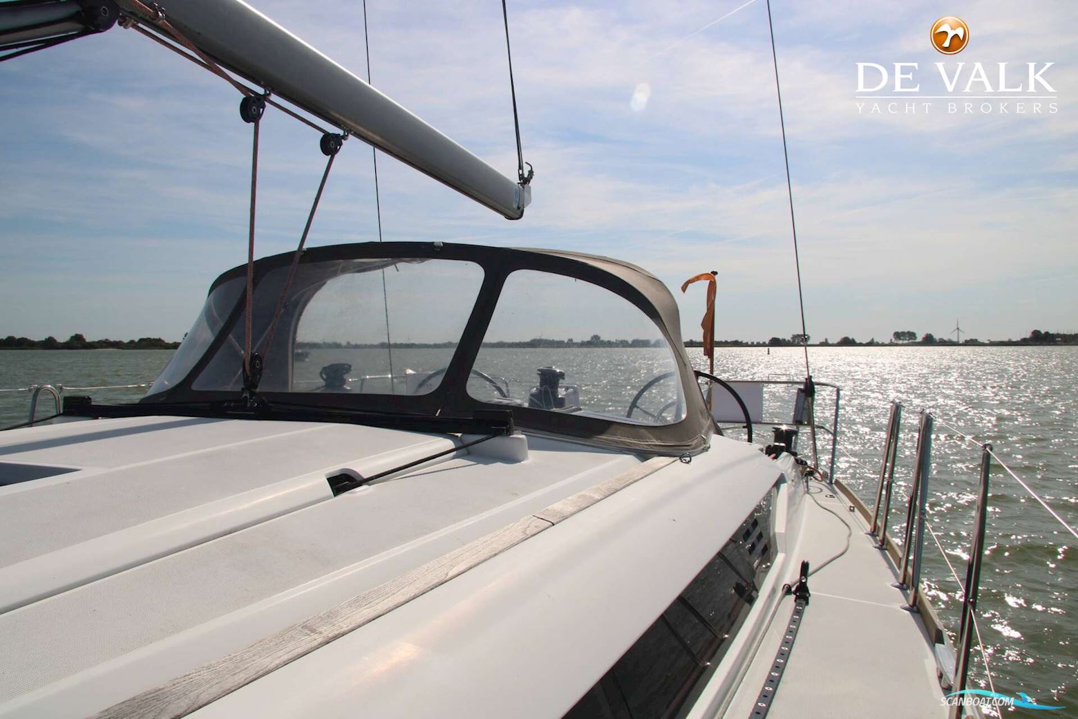 Jeanneau Sun Odyssey 409