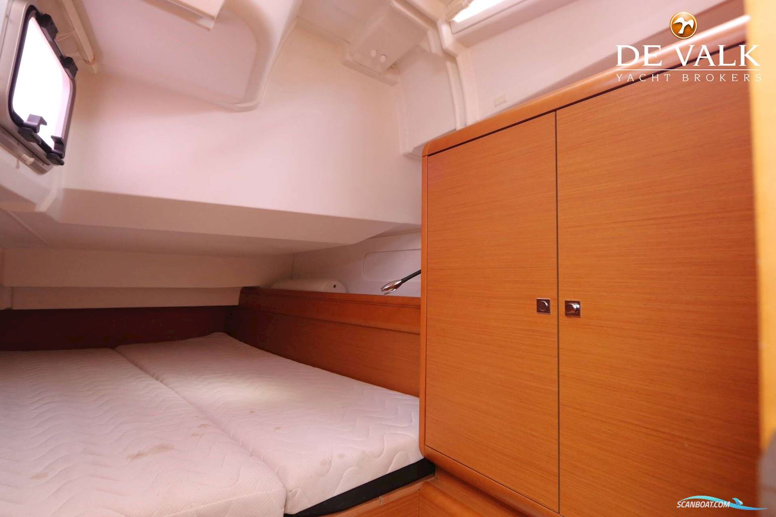 Jeanneau Sun Odyssey 409