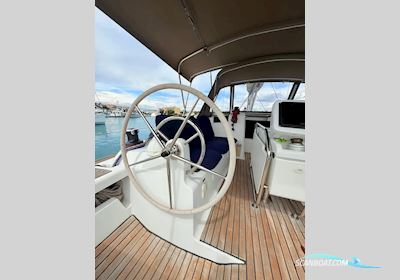 Jeanneau Sun Odyssey 409 Sailingboat 2011, with Yanmar engine, Greece